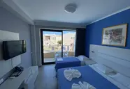 Blue Aegean Aparthotel