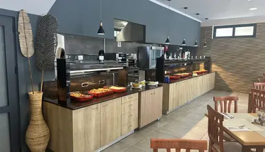 Blue Aegean Hotel & Suites