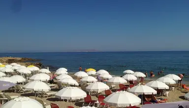 Blue Aegean Hotel & Suites