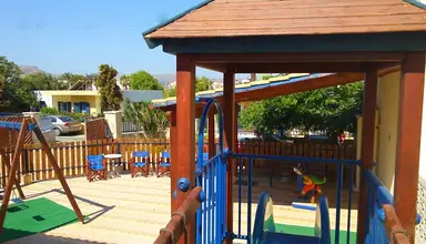 Blue Aegean Hotel & Suites