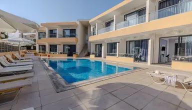 Blue Aegean Hotel & Suites