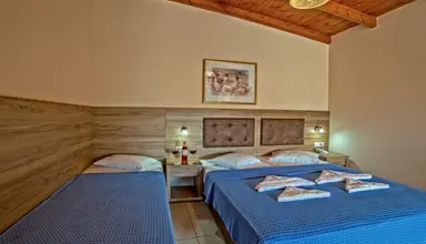 Blue Aegean Hotel & Suites