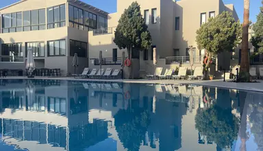Blue Aegean Hotel & Suites