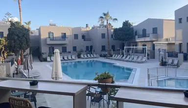 Blue Aegean Hotel & Suites