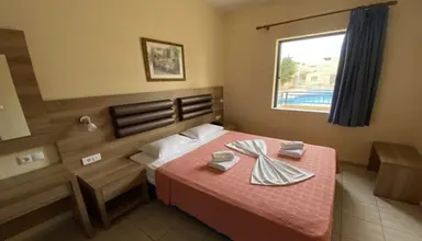Blue Aegean Hotel & Suites