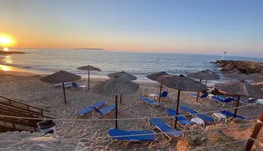Blue Aegean Hotel & Suites