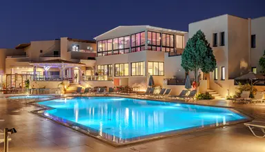Blue Aegean Hotel & Suites