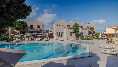Blue Aegean Hotel & Suites