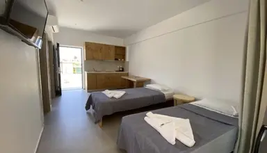 Blue Aegean Hotel & Suites