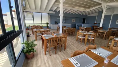 Blue Aegean Hotel & Suites
