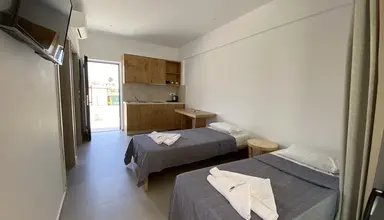 Blue Aegean Hotel & Suites