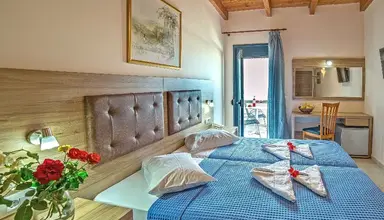 Blue Aegean Hotel & Suites