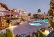 Blue Aegean Hotel & Suites