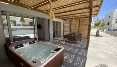 Blue Aegean Hotel & Suites
