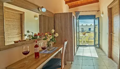 Blue Aegean Hotel & Suites