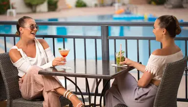 Blue Aegean Hotel & Suites