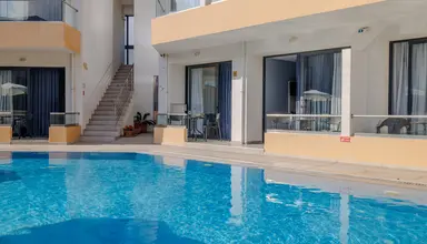 Blue Aegean Hotel & Suites