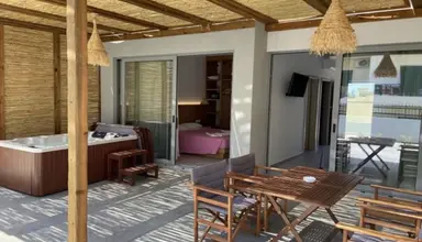Blue Aegean Hotel & Suites