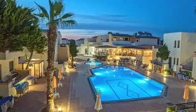 Blue Aegean Hotel & Suites