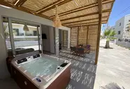 Blue Aegean Hotel & Suites