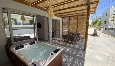 Blue Aegean Hotel & Suites
