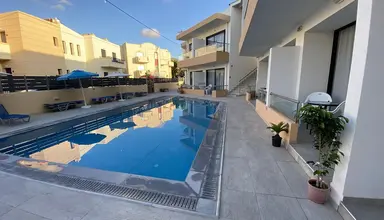 Blue Aegean Hotel & Suites