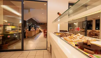 Blue Aegean Hotel & Suites