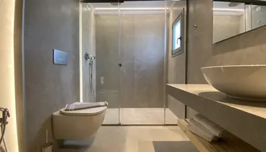 Blue Aegean Hotel & Suites