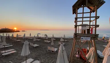 Blue Aegean Hotel & Suites