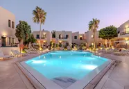 Blue Aegean Hotel & Suites