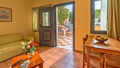 Blue Aegean Hotel & Suites
