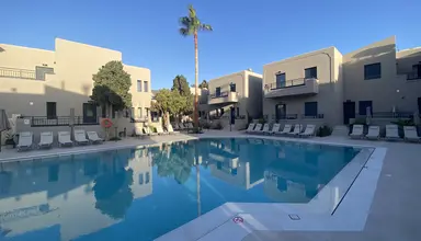 Blue Aegean Hotel & Suites