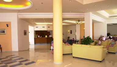 Blue Aegean Hotel & Suites