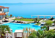 Blue Bay (Afitos)