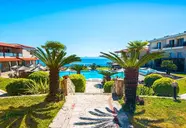 Blue Bay (Afitos)