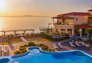 Blue Bay (Afitos)
