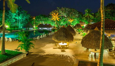 Blue Bay Coronado Golf & Beach Resort