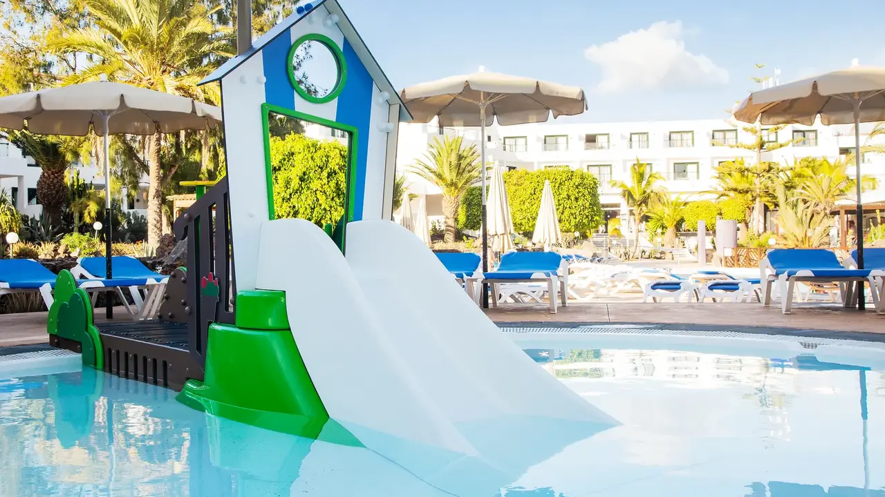 Blue Bay Lanzarote