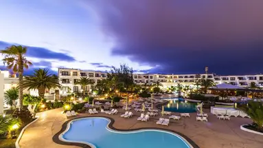 Blue Bay Lanzarote