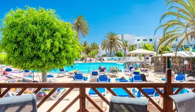 Blue Bay Lanzarote