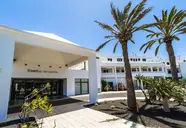 Blue Bay Lanzarote