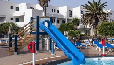 Blue Bay Lanzarote