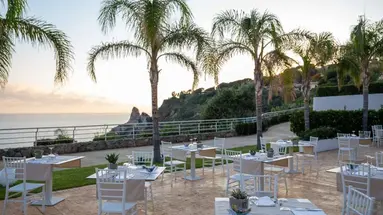 Blue Bay Resort (Ricadi)