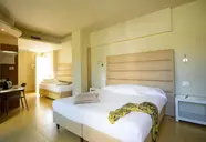 Blue Bay Resort (Ricadi)