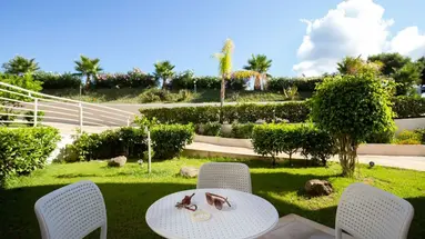 Blue Bay Resort (Ricadi)