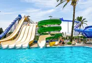 Blue Bay Resort