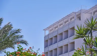 Blue Bay Resort