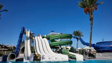Blue Bay Resort