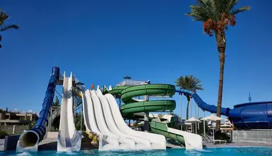 Blue Bay Resort