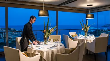 Blue Bay Resort